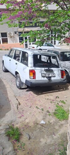LADA (VAZ) 2104 2008, 85,000 km - 1.6 l - Bakı
