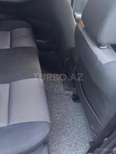 Toyota Corolla 2006, 206,000 km - 1.4 l - Bakı