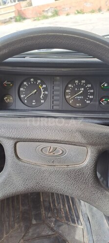 LADA (VAZ) 2104 2008, 85,000 km - 1.6 l - Bakı