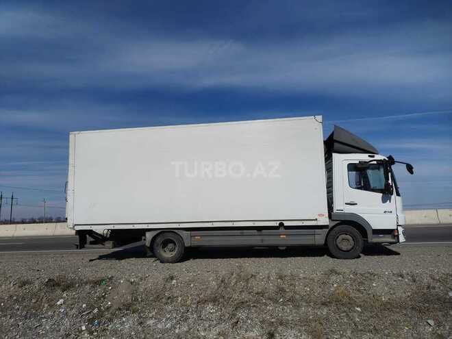 Mercedes Atego 816 2007, 548,027 km - 4.3 л - Gəncə