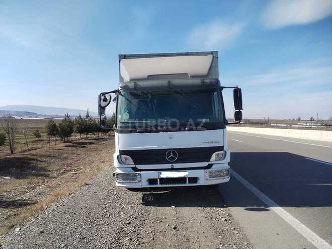 Mercedes Atego 816 2007, 548,027 km - 4.3 л - Gəncə