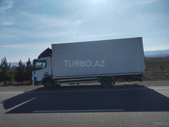 Mercedes Atego 816 2007, 548,027 km - 4.3 л - Gəncə