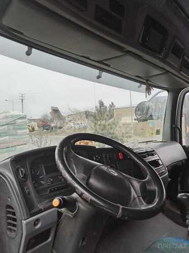 Mercedes Atego 816 2007, 548,027 km - 4.3 л - Gəncə