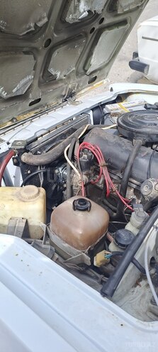 LADA (VAZ) 2104 2008, 85,000 km - 1.6 l - Bakı