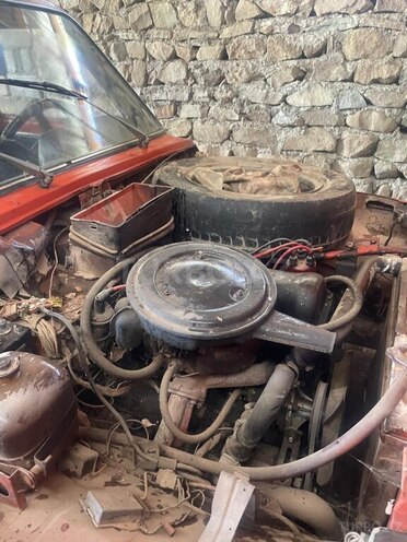 LADA (VAZ) Niva 1983, 150,000 km - 1.7 l - Naxçıvan