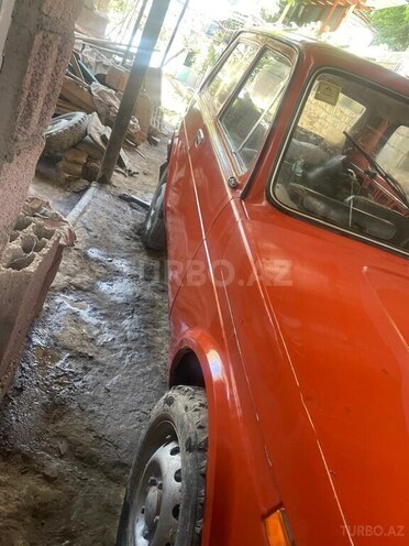 LADA (VAZ) Niva 1983, 150,000 km - 1.7 l - Naxçıvan