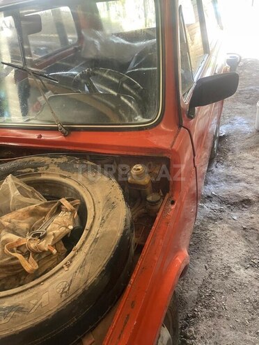 LADA (VAZ) Niva 1983, 150,000 km - 1.7 l - Naxçıvan