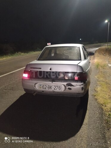 LADA (VAZ) 2110 2000, 300,000 km - 1.6 l - Yevlax