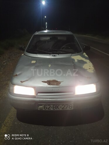 LADA (VAZ) 2110 2000, 300,000 km - 1.6 l - Yevlax