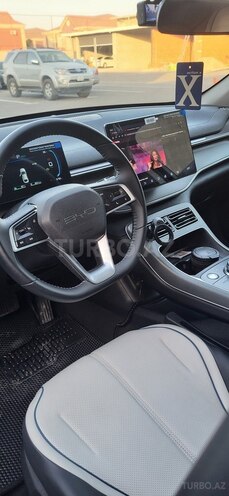 BYD Destroyer 05 2024, 34,000 km - 1.5 l - Bakı