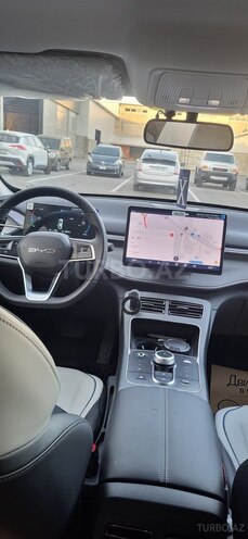 BYD Destroyer 05 2024, 34,000 km - 1.5 l - Bakı