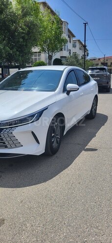 BYD Destroyer 05 2024, 34,000 km - 1.5 l - Bakı