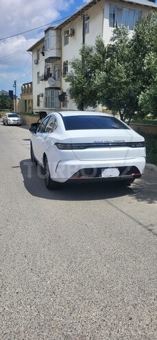 BYD Destroyer 05 2024, 34,000 km - 1.5 l - Bakı