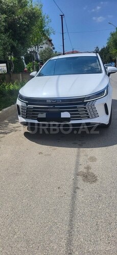 BYD Destroyer 05 2024, 34,000 km - 1.5 l - Bakı