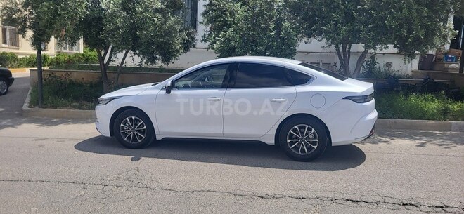 BYD Destroyer 05 2024, 34,000 km - 1.5 l - Bakı