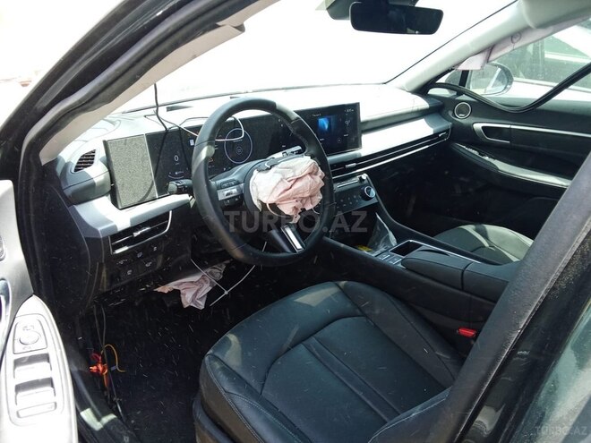 Hyundai Sonata 2024, 3,219 km - 2.0 л - Bakı