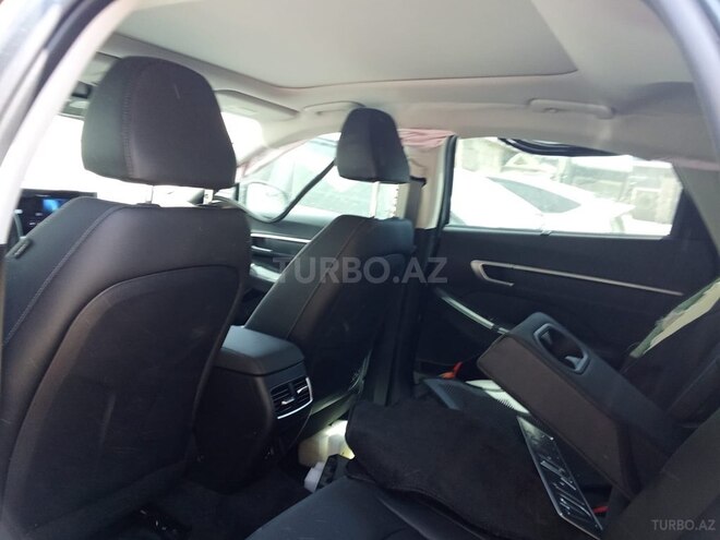 Hyundai Sonata 2024, 3,219 km - 2.0 л - Bakı