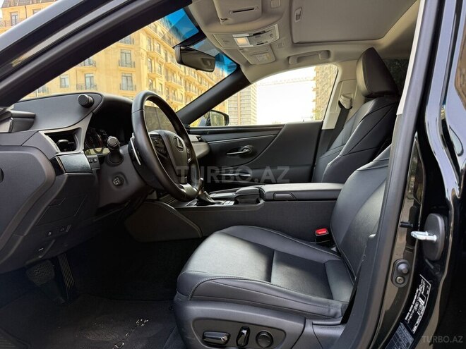Lexus ES 200 2022, 42,000 km - 2.0 l - Bakı