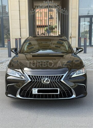 Lexus ES 200 2022, 42,000 km - 2.0 l - Bakı