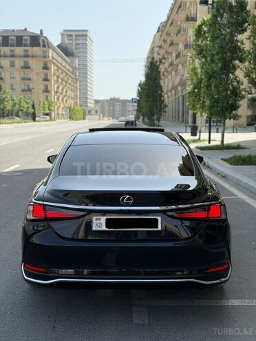 Lexus ES 200 2022, 42,000 km - 2.0 l - Bakı