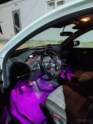 Renault Megane 2008, 280,000 km - 1.5 l - Bakı
