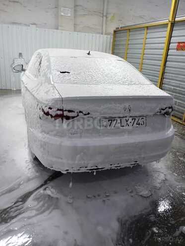 Volkswagen Jetta 2018, 187,000 km - 1.4 l - Bakı