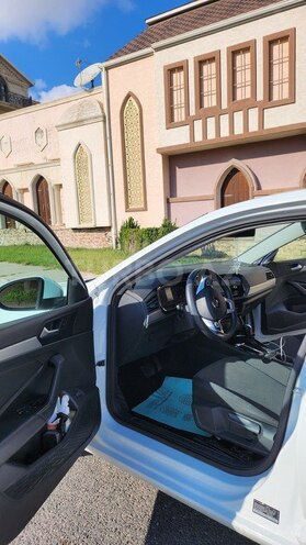 Volkswagen Jetta 2018, 187,000 km - 1.4 l - Bakı
