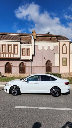 Volkswagen Jetta 2018, 187,000 km - 1.4 l - Bakı