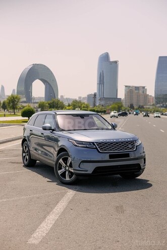 Land Rover RR Velar 2019, 150,000 km - 2.0 l - Bakı