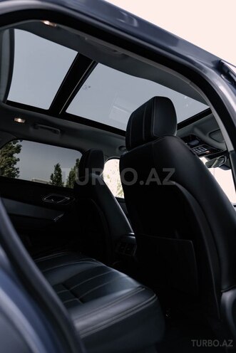 Land Rover RR Velar 2019, 150,000 km - 2.0 l - Bakı