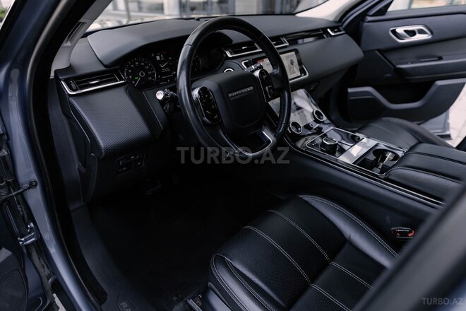 Land Rover RR Velar 2019, 150,000 km - 2.0 l - Bakı