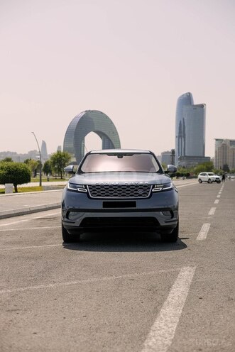 Land Rover RR Velar 2019, 150,000 km - 2.0 l - Bakı