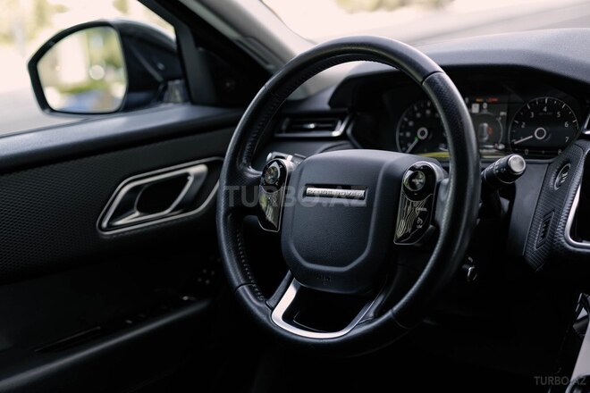 Land Rover RR Velar 2019, 150,000 km - 2.0 l - Bakı