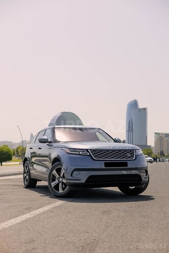 Land Rover RR Velar 2019, 150,000 km - 2.0 l - Bakı