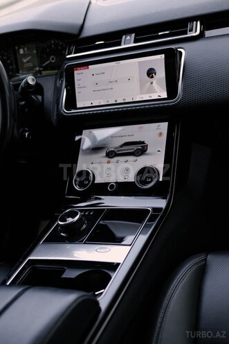 Land Rover RR Velar 2019, 150,000 km - 2.0 l - Bakı