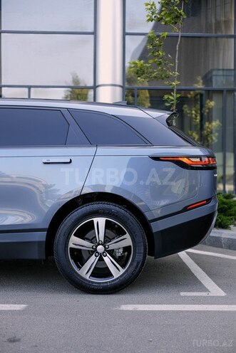 Land Rover RR Velar 2019, 150,000 km - 2.0 l - Bakı