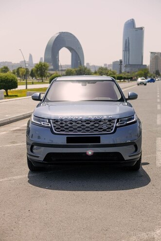 Land Rover RR Velar 2019, 150,000 km - 2.0 l - Bakı