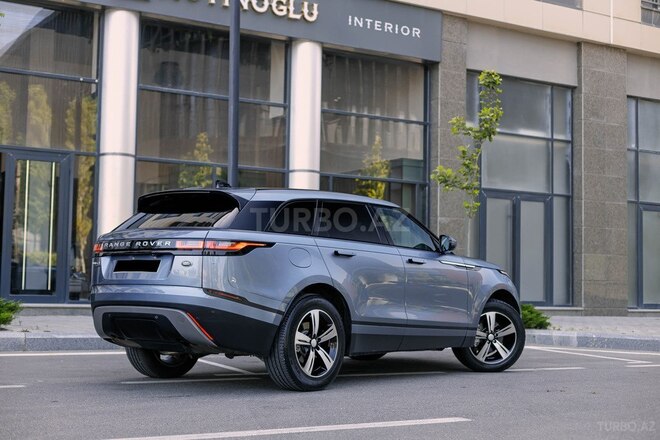 Land Rover RR Velar 2019, 150,000 km - 2.0 l - Bakı