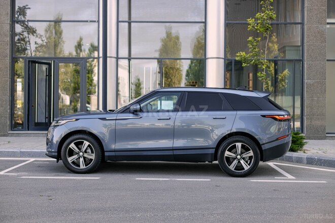 Land Rover RR Velar 2019, 150,000 km - 2.0 l - Bakı
