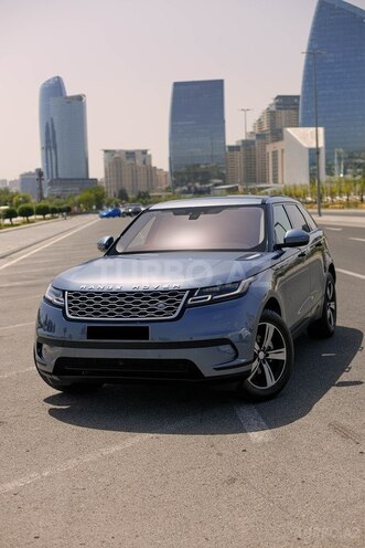 Land Rover RR Velar 2019, 150,000 km - 2.0 l - Bakı