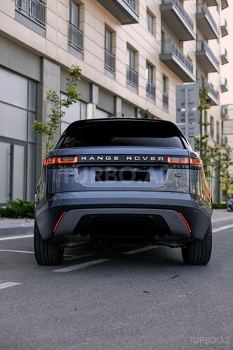 Land Rover RR Velar 2019, 150,000 km - 2.0 l - Bakı