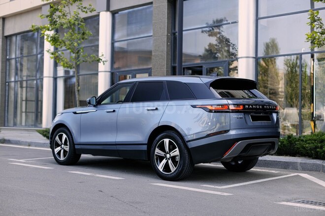 Land Rover RR Velar 2019, 150,000 km - 2.0 l - Bakı