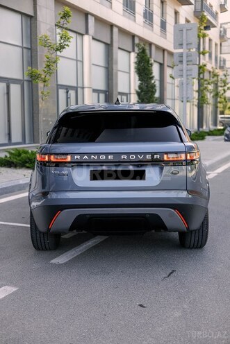 Land Rover RR Velar 2019, 150,000 km - 2.0 l - Bakı