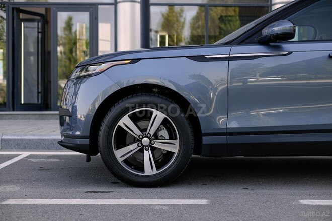 Land Rover RR Velar 2019, 150,000 km - 2.0 l - Bakı