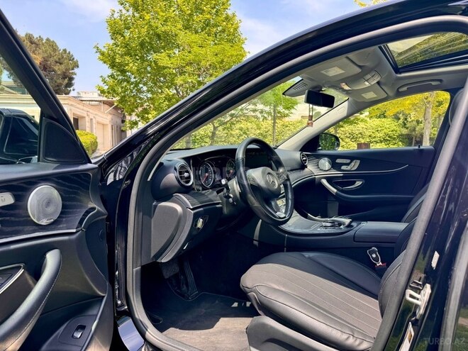 Mercedes E 300 2018, 104,607 km - 2.0 l - Bakı