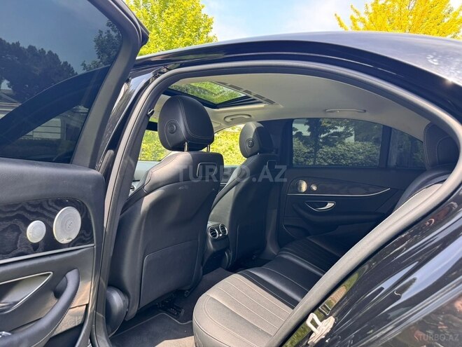 Mercedes E 300 2018, 104,607 km - 2.0 l - Bakı