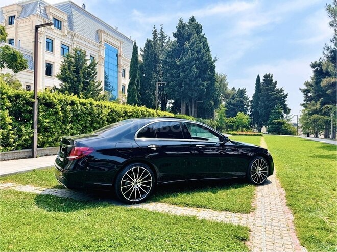 Mercedes E 300 2018, 104,607 km - 2.0 l - Bakı