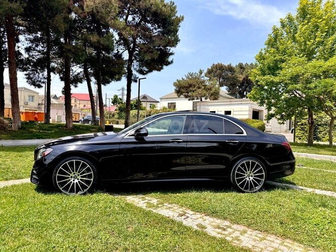 Mercedes E 300 2018, 104,607 km - 2.0 l - Bakı