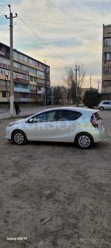 Toyota Aqua 2019, 99,957 km - 1.5 л - Gəncə