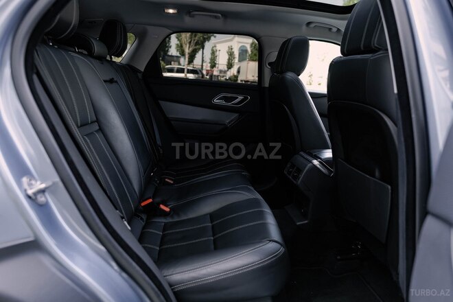 Land Rover RR Velar 2019, 150,000 km - 2.0 l - Bakı